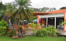 Hotel Yalconia
