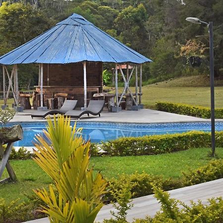 Hotel Yalconia San Agustín Exterior photo