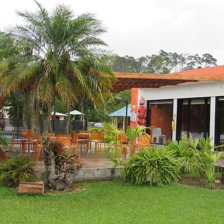 Hotel Yalconia San Agustín Exterior photo
