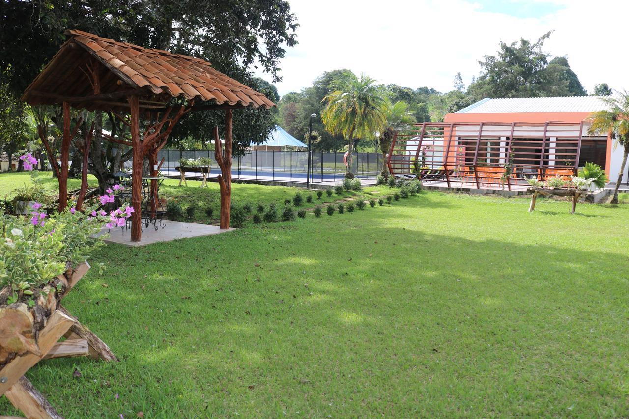 Hotel Yalconia San Agustín Exterior photo