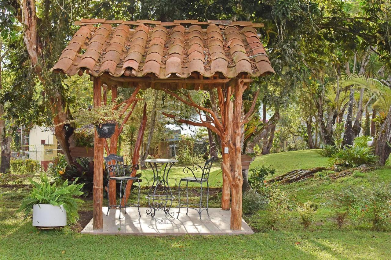 Hotel Yalconia San Agustín Exterior photo
