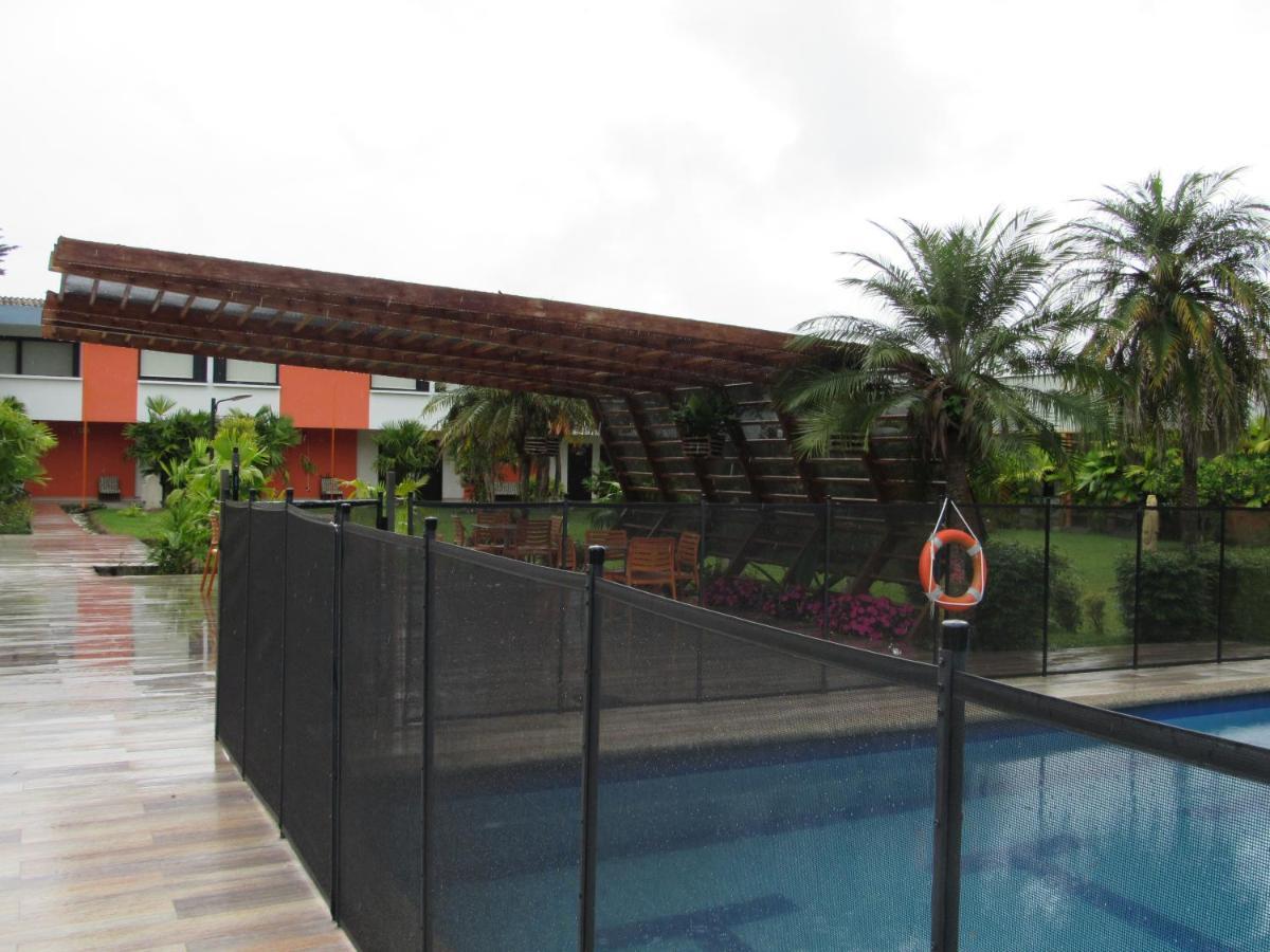 Hotel Yalconia San Agustín Exterior photo