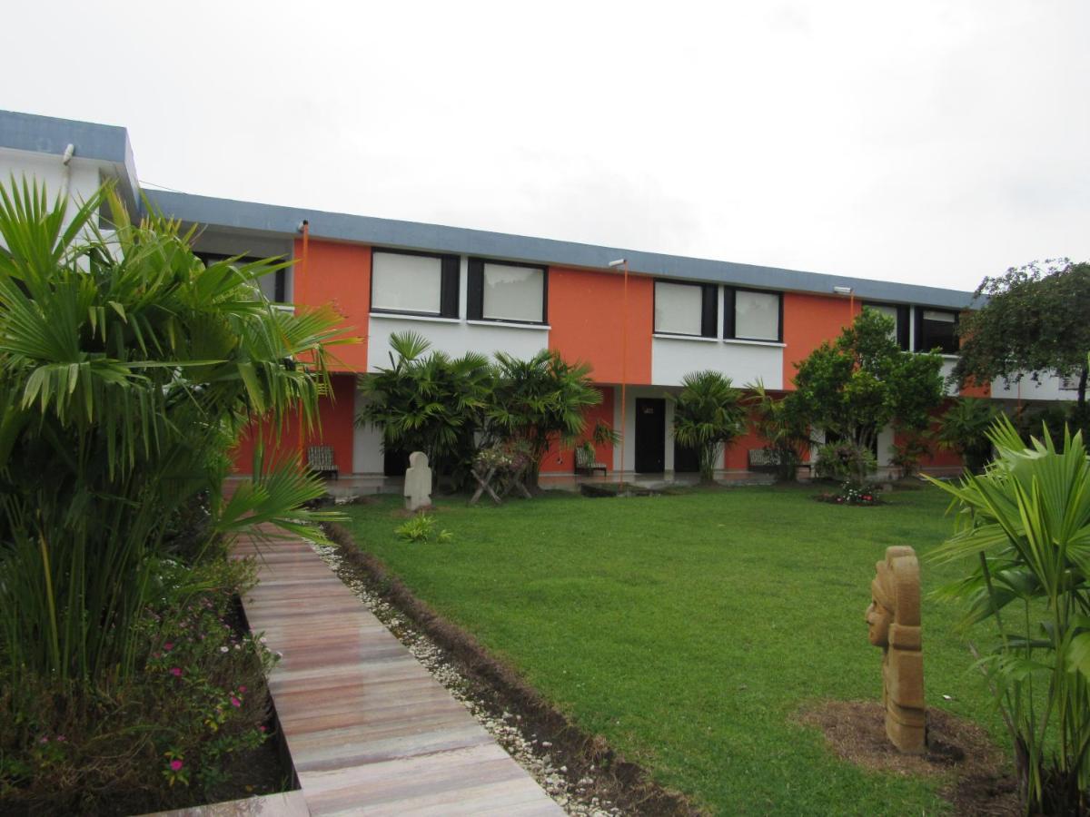 Hotel Yalconia San Agustín Exterior photo