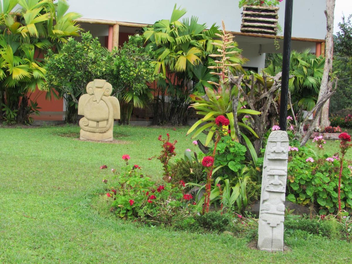 Hotel Yalconia San Agustín Exterior photo