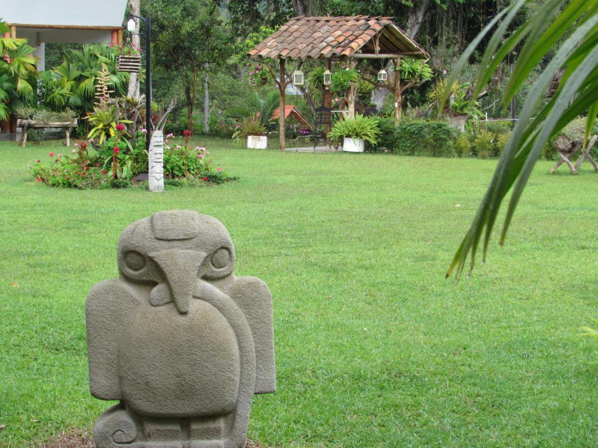 Hotel Yalconia San Agustín Exterior photo
