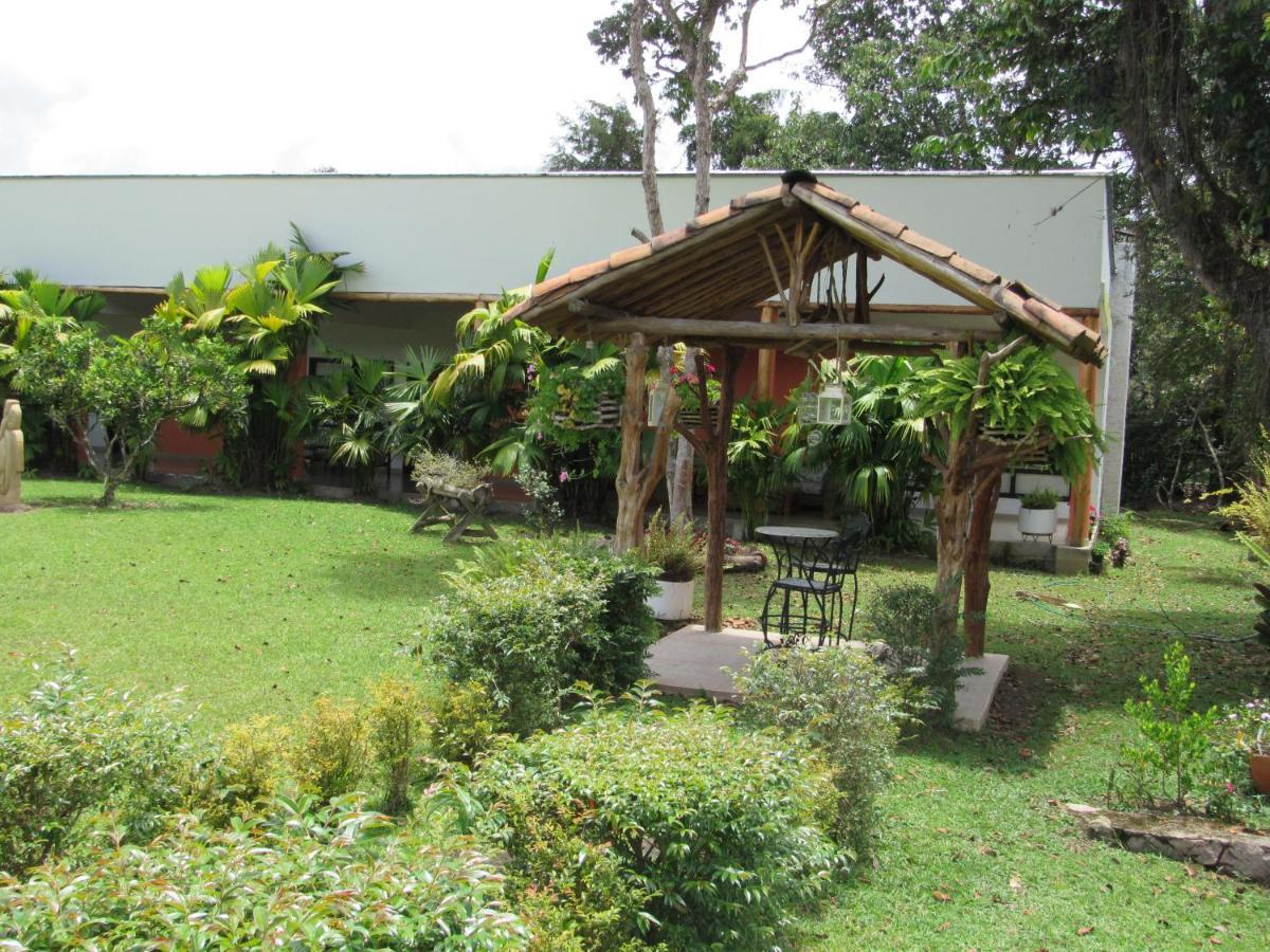 Hotel Yalconia San Agustín Exterior photo