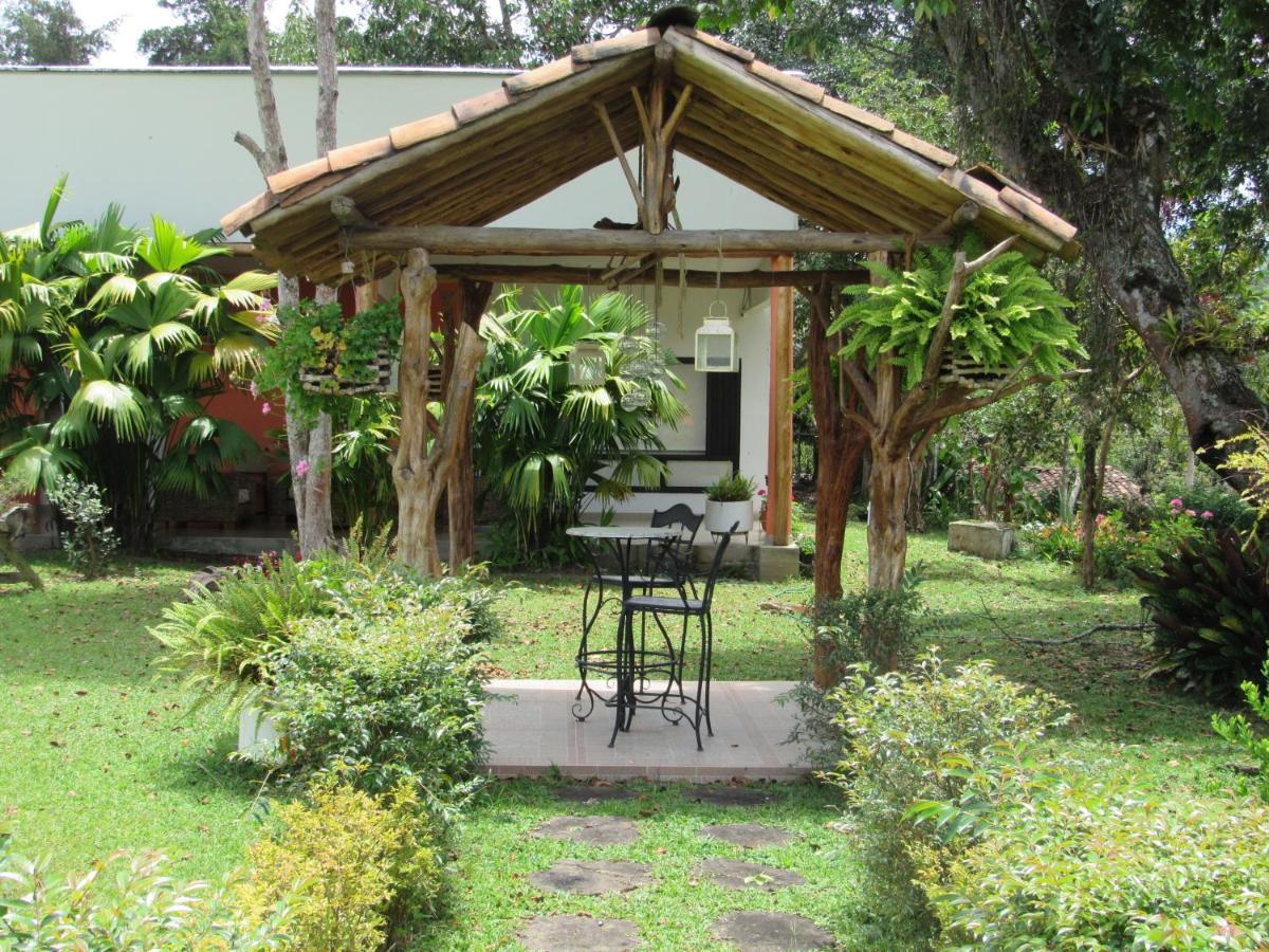 Hotel Yalconia San Agustín Exterior photo