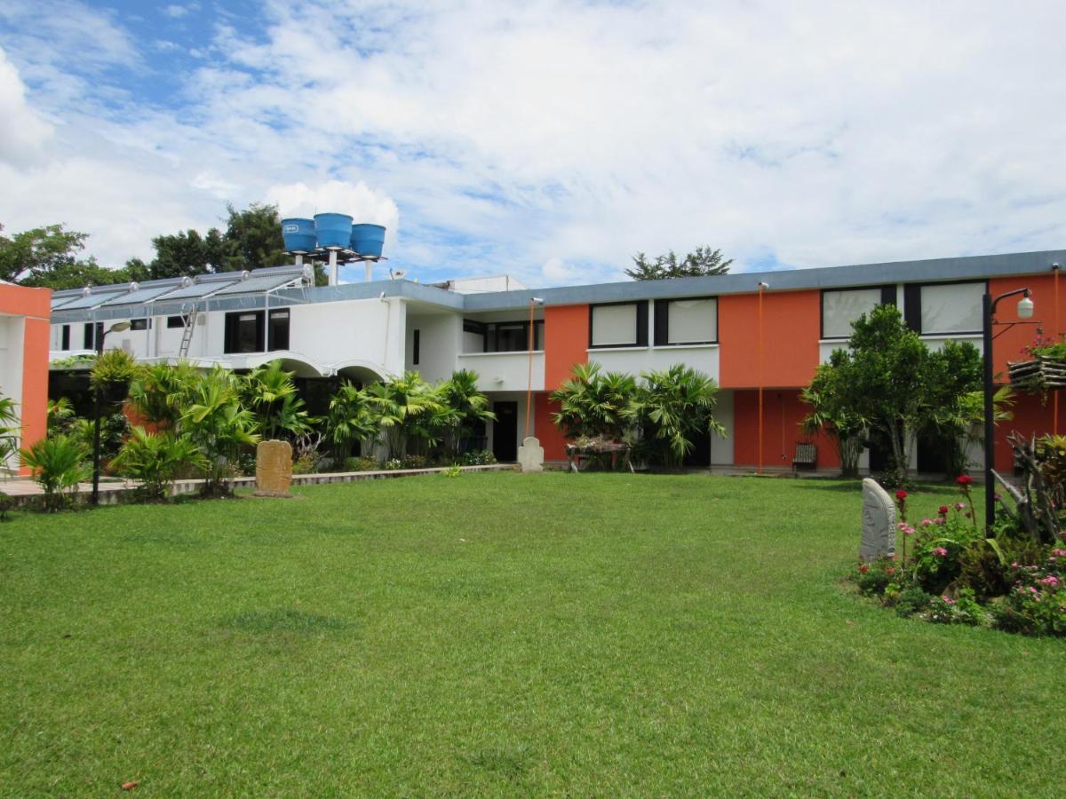 Hotel Yalconia San Agustín Exterior photo
