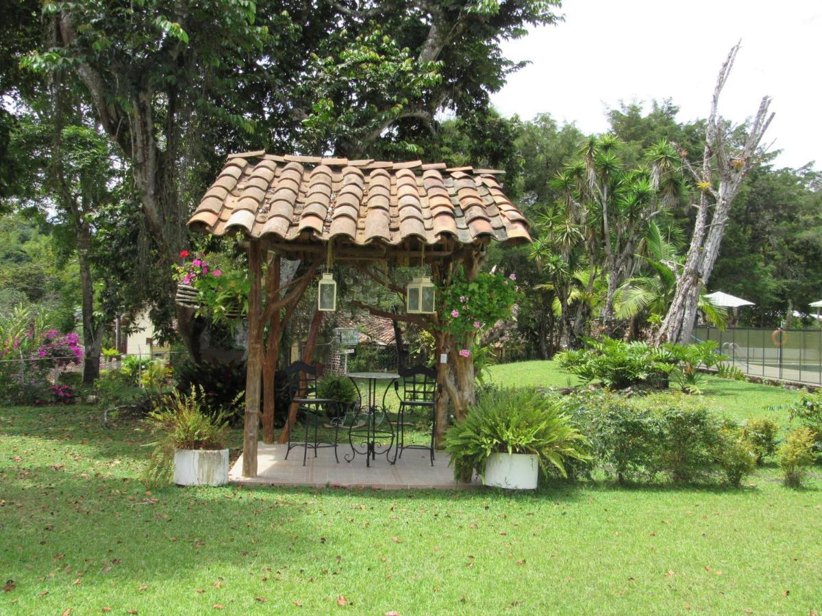 Hotel Yalconia San Agustín Exterior photo