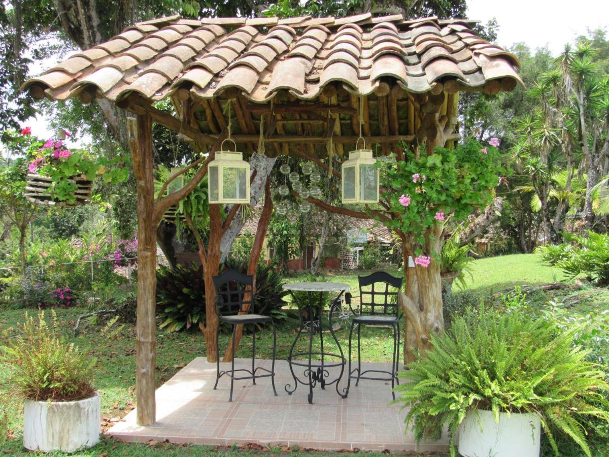 Hotel Yalconia San Agustín Exterior photo