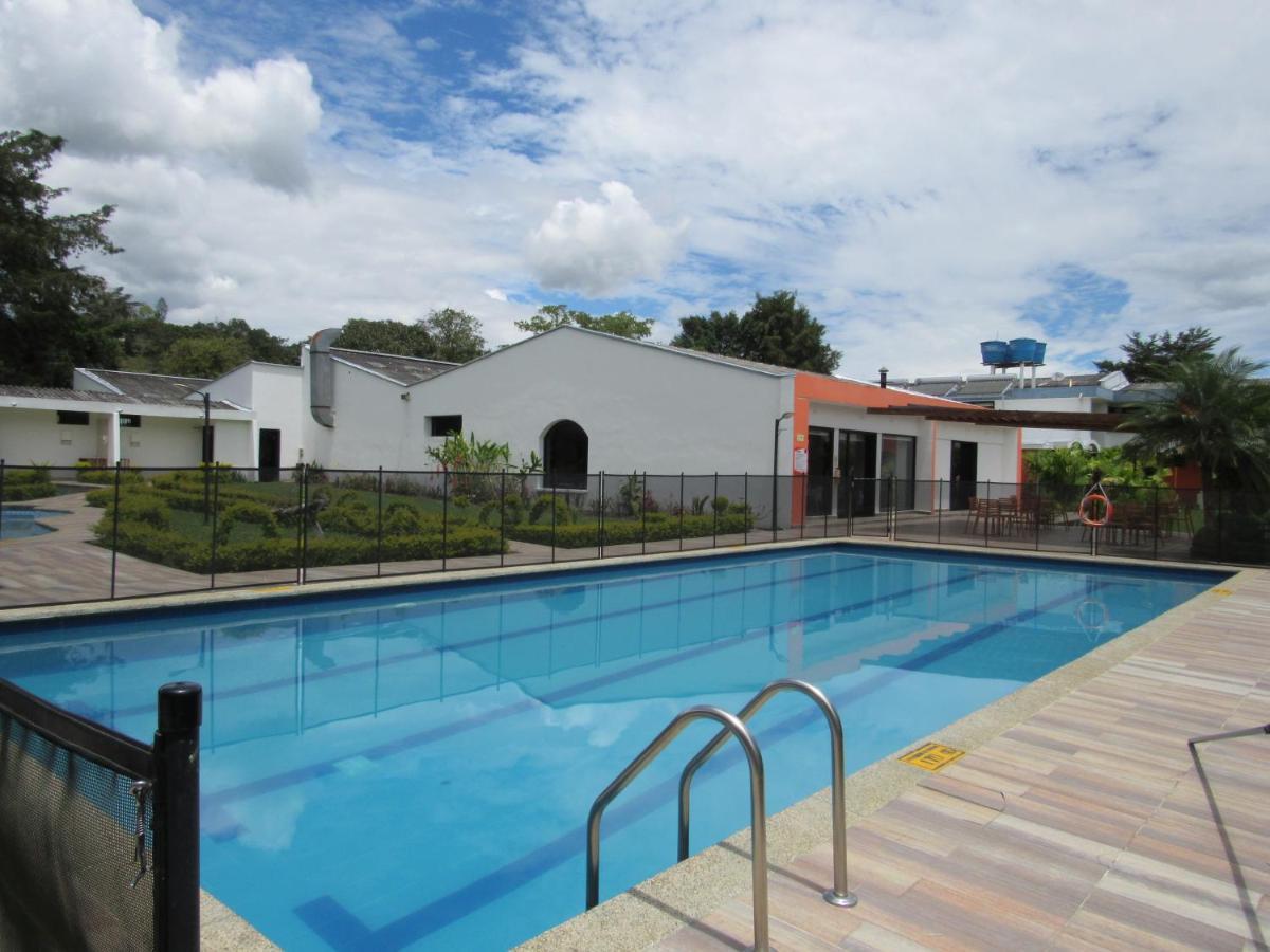 Hotel Yalconia San Agustín Exterior photo